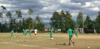 Terza Categoria, Coppa al via nel week-end: Mercatale riposa, Fc Duccio Dini ad Avane