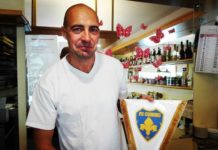 Nicola Vasetti, il Cubino e il calcio dei dilettanti: un mondo a parte