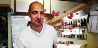 Nicola Vasetti, il Cubino e il calcio dei dilettanti: un mondo a parte