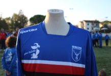 Cerbaia, da lunedì si comincia a preparare la Prima Categoria