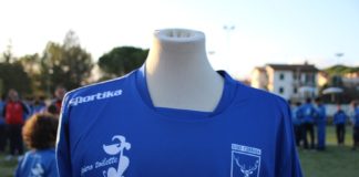 Cerbaia, da lunedì si comincia a preparare la Prima Categoria