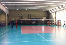 Una domenica a tutto volley femminile, per il 6° Torneo del Chianti