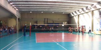Una domenica a tutto volley femminile, per il 6° Torneo del Chianti