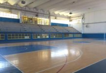 Sport, il presidente regionale Giani presenta il nuovo bando: 10 milioni ai Comuni per interventi sugli impianti