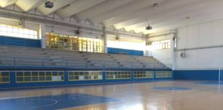 Sport, il presidente regionale Giani presenta il nuovo bando: 10 milioni ai Comuni per interventi sugli impianti