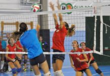 Battute e muri di qualità, buona anche la seconda amichevole per il Chianti Tavarnelle