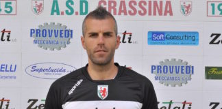 Paoletti e il Grassina: si separano le strade tra il portiere e i rossoverdi
