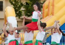 Pattinaggio, stagione d’oro per “Pattinando San Casciano”, ecco le atlete da podio