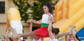 Pattinaggio, stagione d’oro per “Pattinando San Casciano”, ecco le atlete da podio