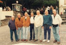 Da Mercatale a Mercatale, domenica 1° ottobre tutti sui pedali per ricordare Piero Forconi