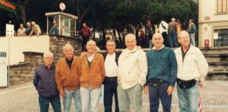 Da Mercatale a Mercatale, domenica 1° ottobre tutti sui pedali per ricordare Piero Forconi