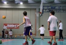 Vuoi provare il tuo primo tiro a canestro? A San Casciano mercoledì 13 settembre