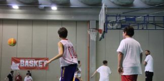 Vuoi provare il tuo primo tiro a canestro? A San Casciano mercoledì 13 settembre