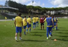 San Donato Tavarnelle sulla via della Liguria, tra l’altro Sivori e Christian Amoroso