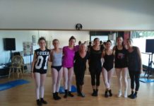 “Fit dance” o “stretch strong”? Alla Sancaballet per scoprire cosa sono (e provarli)