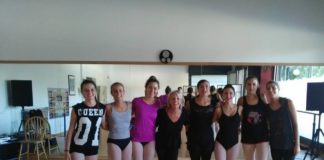 “Fit dance” o “stretch strong”? Alla Sancaballet per scoprire cosa sono (e provarli)