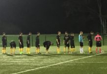 Licari in extremis: la Sambuca batte la “Sanca” 3-2 e passa il turno di Coppa