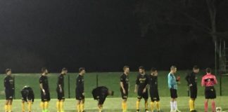 Licari in extremis: la Sambuca batte la “Sanca” 3-2 e passa il turno di Coppa