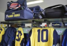 Juniores Nazionali, il San Donato Tavarnelle fa il suo esordio a Ghivizzano