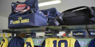 Juniores Nazionali, il San Donato Tavarnelle fa il suo esordio a Ghivizzano