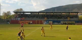 San Donato Tavarnelle, doppio derby toscano (in 72 ore), tra campionato e Coppa Italia