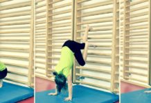 Arcoballando, l’abc del movimento per i nativi digitali