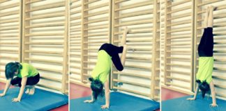 Arcoballando, l’abc del movimento per i nativi digitali