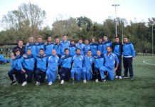 Calonaci entra, Cappelli segna e il Cerbaia va: qualificazione ok