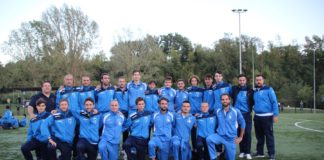 Calonaci entra, Cappelli segna e il Cerbaia va: qualificazione ok