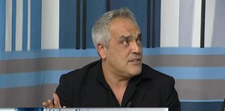 Stefano Alari: “La mia Antella capolista fatta di cuore ed entusiasmo”