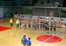 E’ una Pallamano Tavarnelle tostissima: raggiunta su rigore dal Cologne a 1 secondo dalla fine!