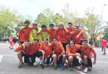 12 ore di pallamano giovanile, alla Palestra Biagi, per ricordare Fabio Matteuzzi