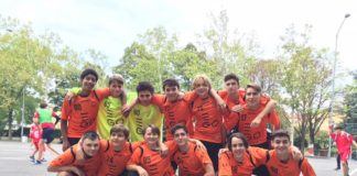 12 ore di pallamano giovanile, alla Palestra Biagi, per ricordare Fabio Matteuzzi