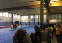 Punto di riferimento e amico. L’addio a Dante Pacciani, il custode della palestra Biagi