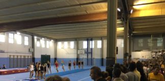 Punto di riferimento e amico. L’addio a Dante Pacciani, il custode della palestra Biagi