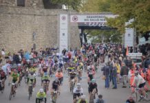 Radda in Chianti è pronta. Domenica 30 settembre la sesta Granfondo del Gallo Nero