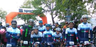 Unione Ciclistica Marcialla, una stagione piena di soddisfazioni