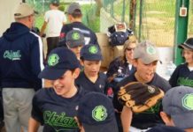 Chianti Baseball: chiusura di stagione con un secondo posto in Coppa Toscana