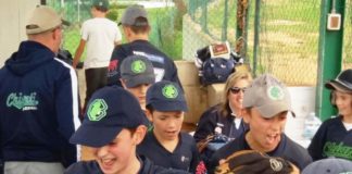 Chianti Baseball: chiusura di stagione con un secondo posto in Coppa Toscana