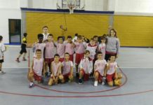 “Torneo Pane, Olio e Vino del Chianti”, la bella giornata degli Aquilotti a San Casciano