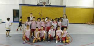 “Torneo Pane, Olio e Vino del Chianti”, la bella giornata degli Aquilotti a San Casciano