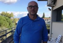 Alessandro Lazzerini: “Pronti a lavorare per costruire una nuova palestra a San Casciano”