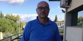 Alessandro Lazzerini: “Pronti a lavorare per costruire una nuova palestra a San Casciano”