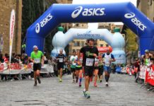 Alessio “Milio” Taddei: dallo “showtime” nel basket alla maratona al Polo Nord