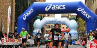 Alessio “Milio” Taddei: dallo “showtime” nel basket alla maratona al Polo Nord