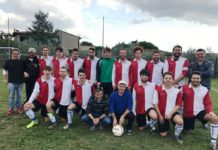 Amatori / 5-0 del Montefiridolfi: centrocampo dinamico, tridente esplosivo