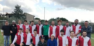 Amatori / 5-0 del Montefiridolfi: centrocampo dinamico, tridente esplosivo