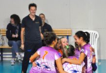 Chianti Volley, Serie C (con emozione) quasi al via. Under 16… bene due su tre