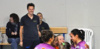 Chianti Volley, Serie C (con emozione) quasi al via. Under 16… bene due su tre