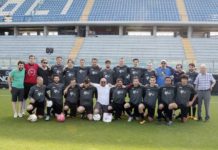 Favoloso 4-2 in trasferta per l’Arci San Casciano. Trambusti ne fa due. Ruocco top-gol